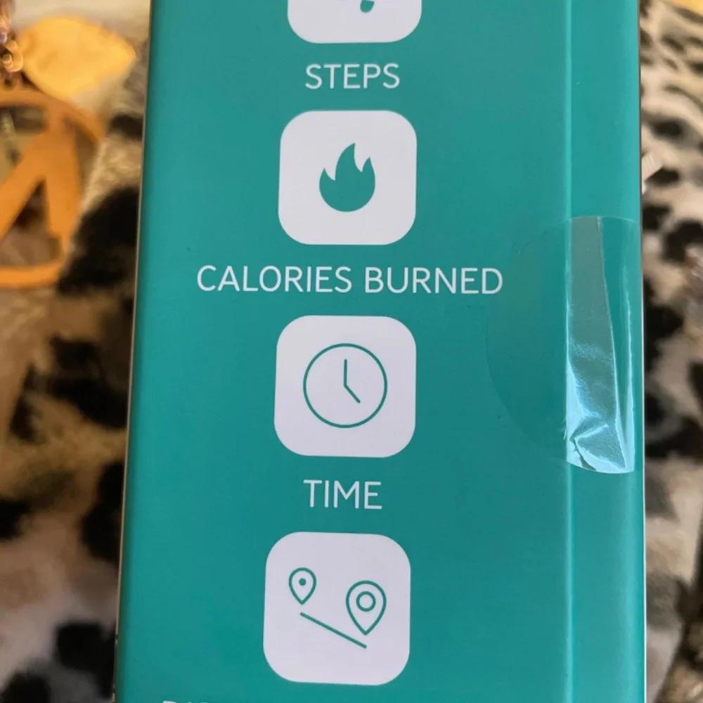 Activity Tracker - Picture 2 of 3